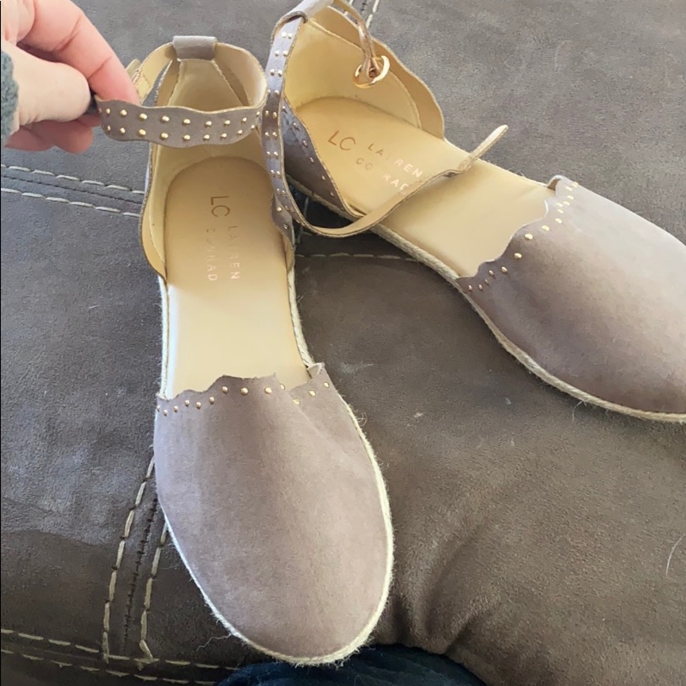 NWOT shoes
